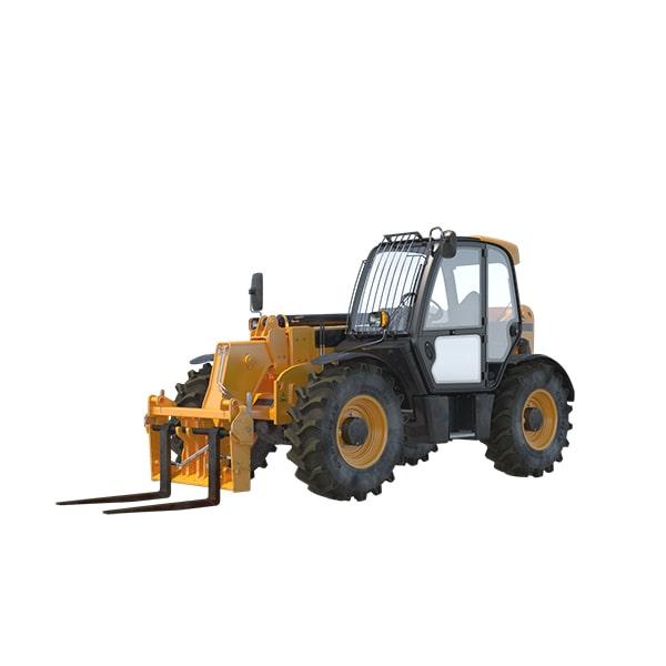 the cost of renting a telehandler may be more economical for short-term or occasional use, whereas purchasing one may be more practical for long-term or regular use